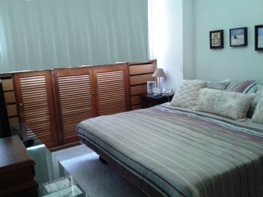 Habitación principal