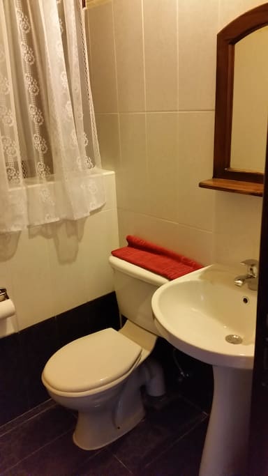 BAGNO
