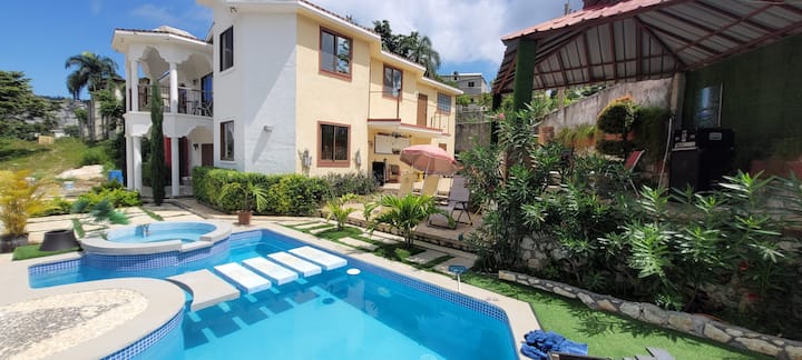 Haiti Vacation Rentals
