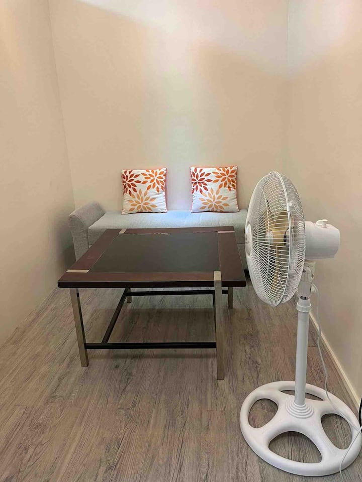 2 Bedroom Condo Unit At Amaia Steps Parkway Nuvali - Calamba