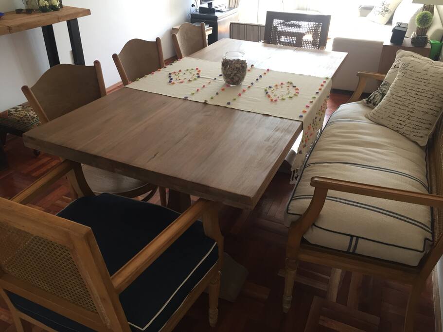Comedor