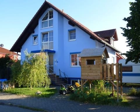 Ferienwohnung in der Nähe des Europa Park Rust