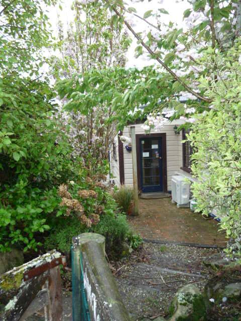 Hilltop Catlins  Papatowai Cosy Character Cottage