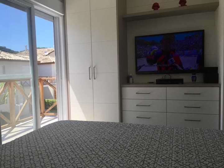 Soveværelse nr. 1