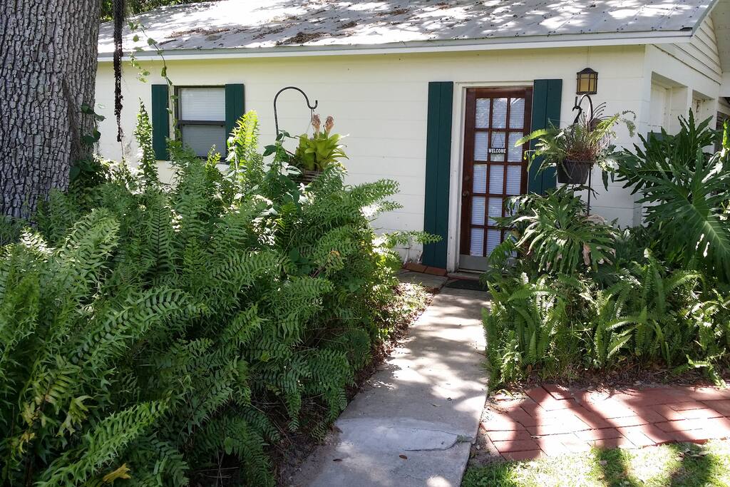 Entryway