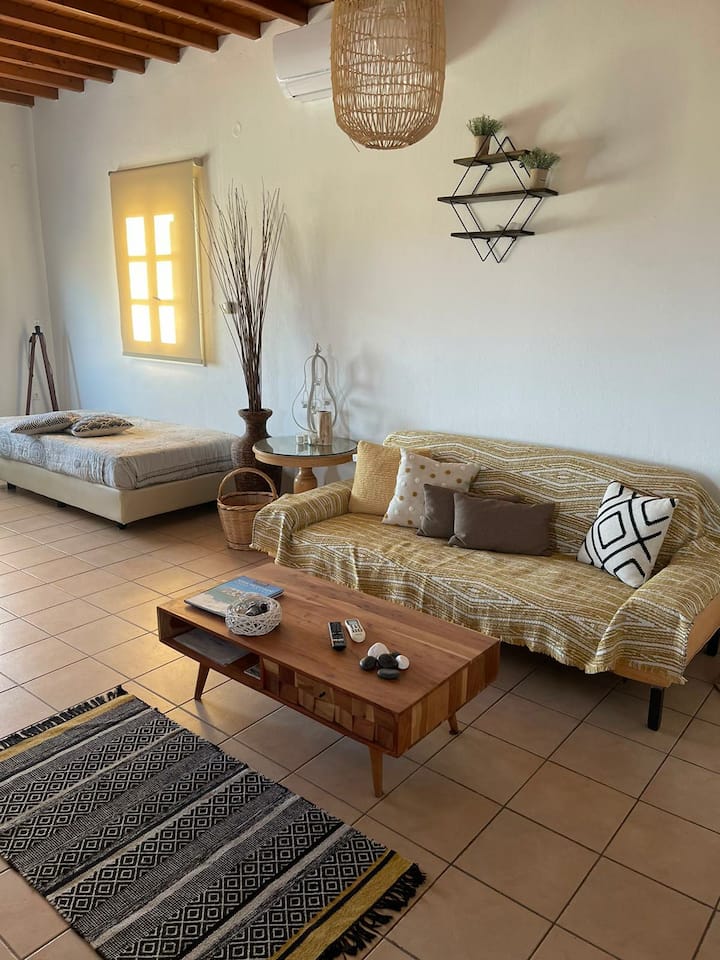 Sala de estar