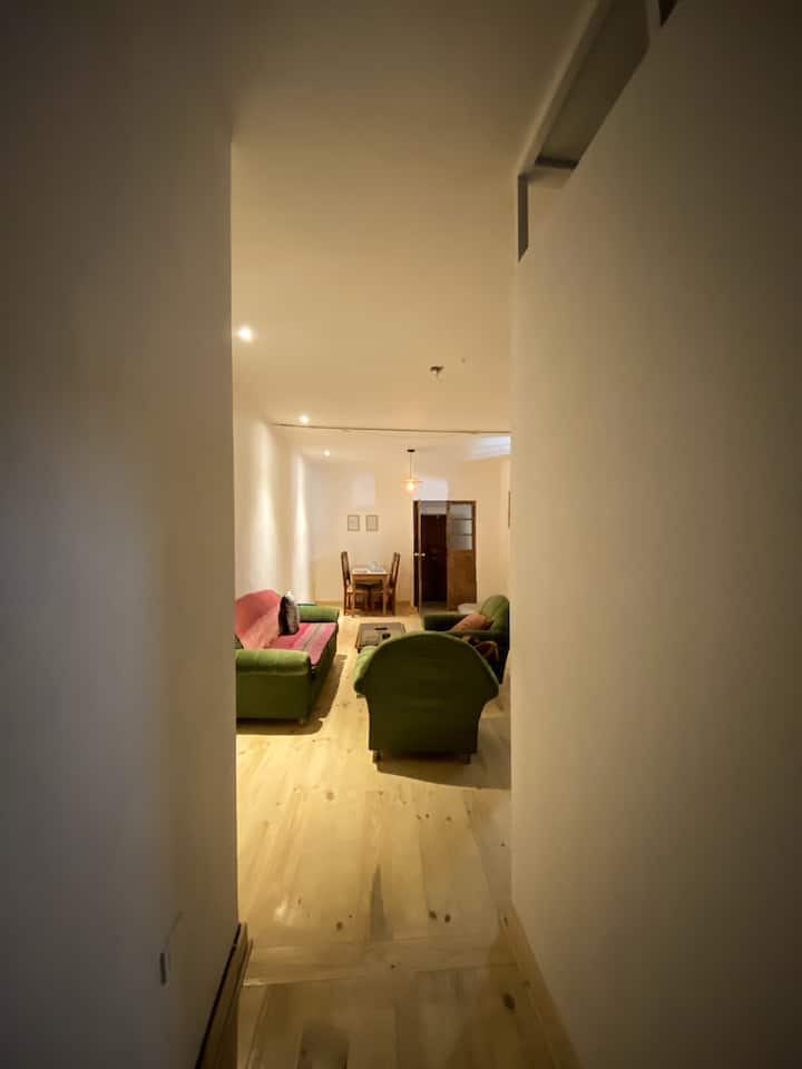 New Renovated Apartment (7 Min Walk Main Square) - Cuzco