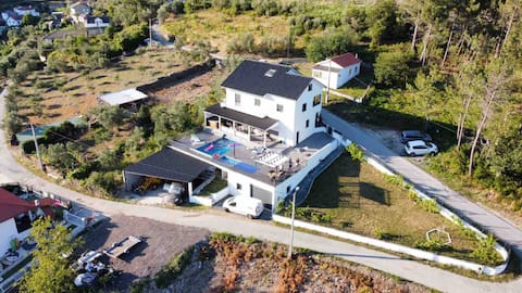 Activ Mar\Vão House