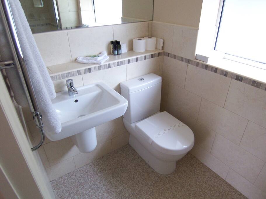 En-Suite