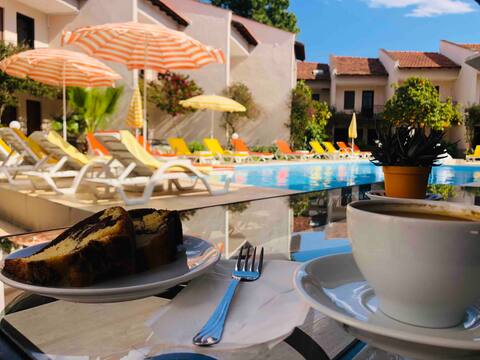 Arda Villas Dalyan 2 ( Your home in Dalyan )