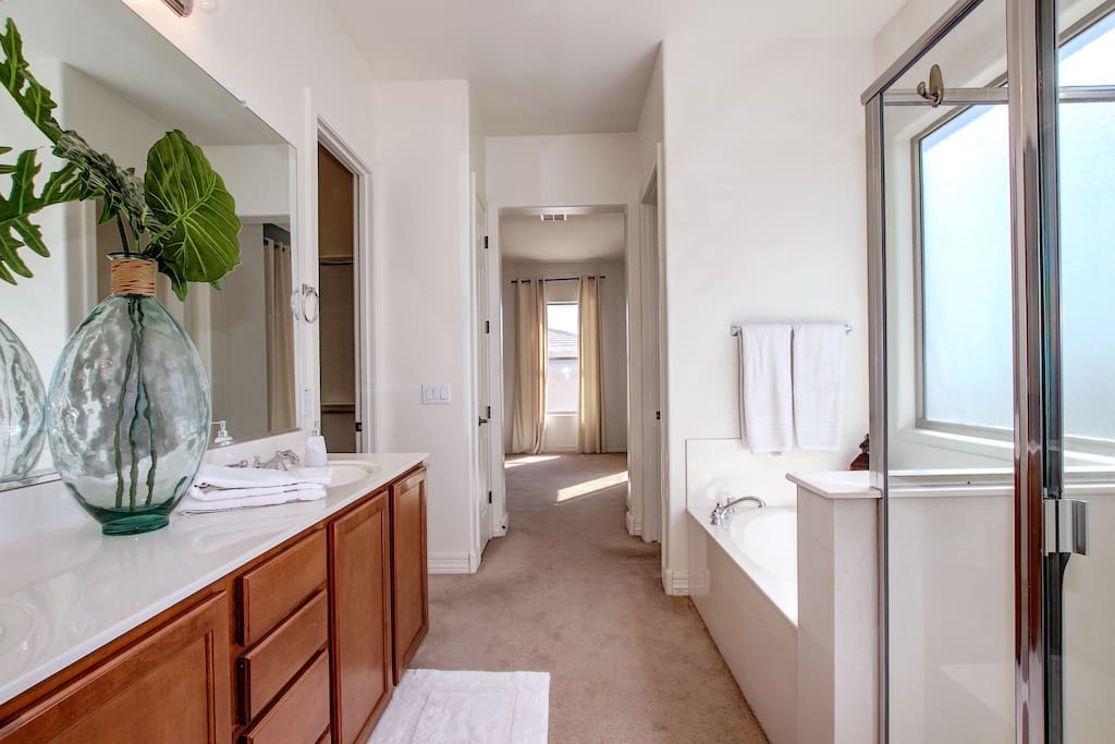 Master Bath