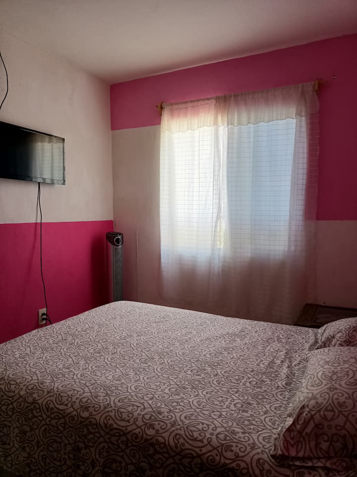 Habitación 1