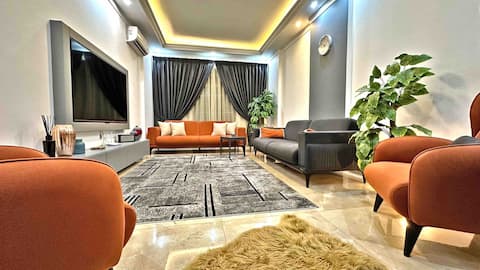 Gardenia Apartment with 24/7 of electricity