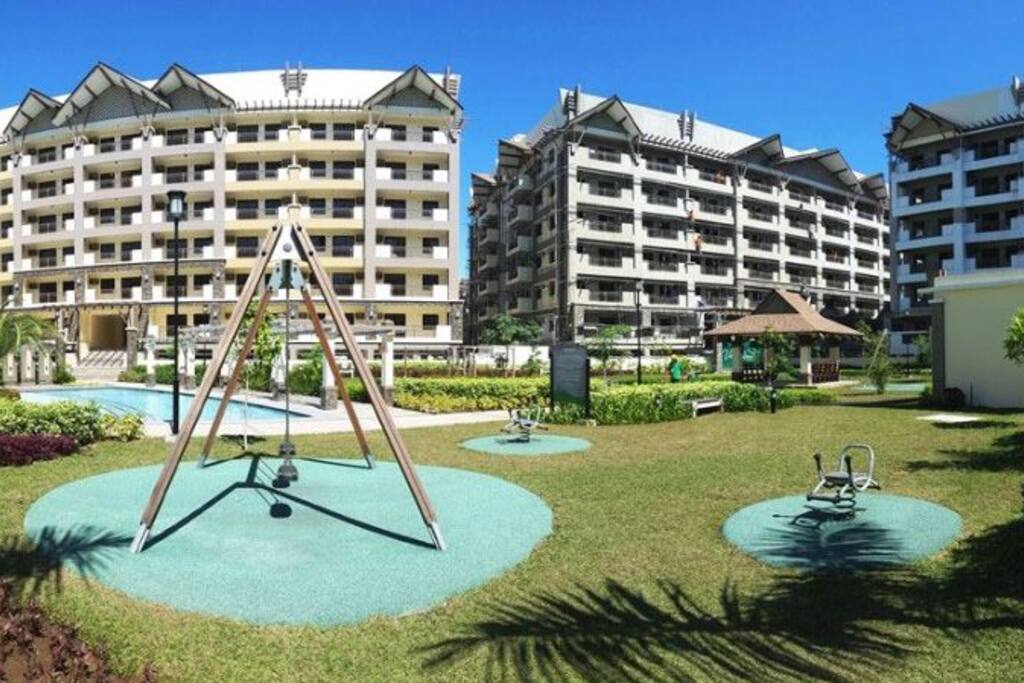 Amenities
