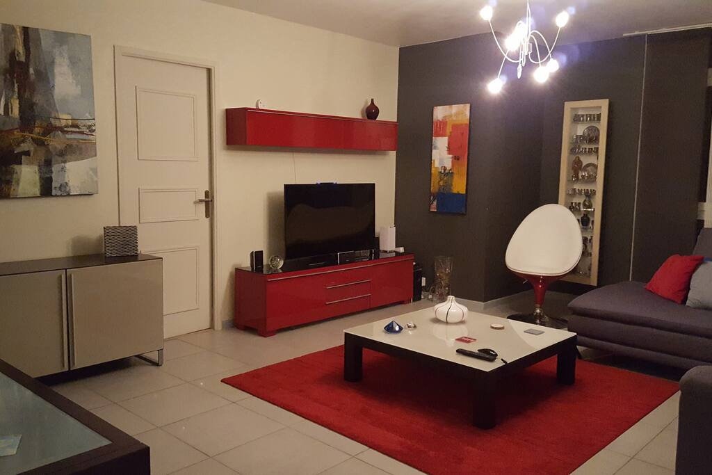 Salon