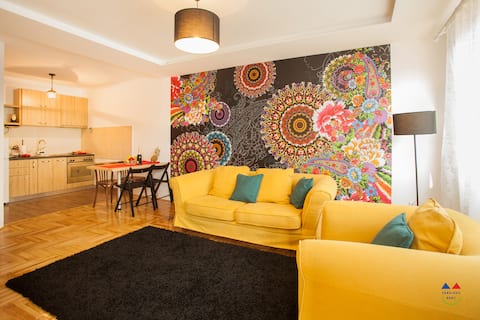 MIA - lovely apartment near the airport