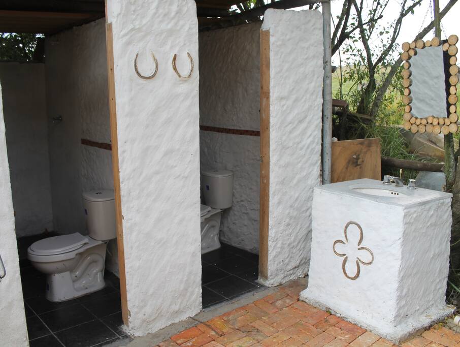 Baños