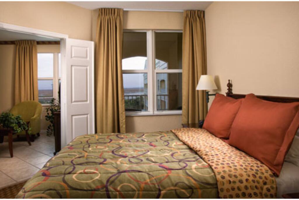 Bedroom Suite B