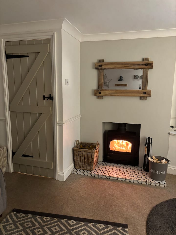 The Cottage, North Norfolk, Great Beaches Nearby - Fakenham