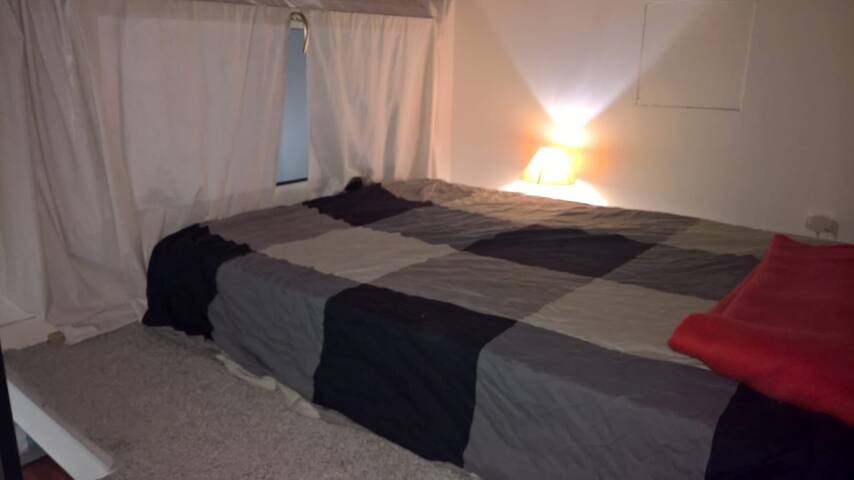 Appartement cocooning sur Lyon gallery image 4