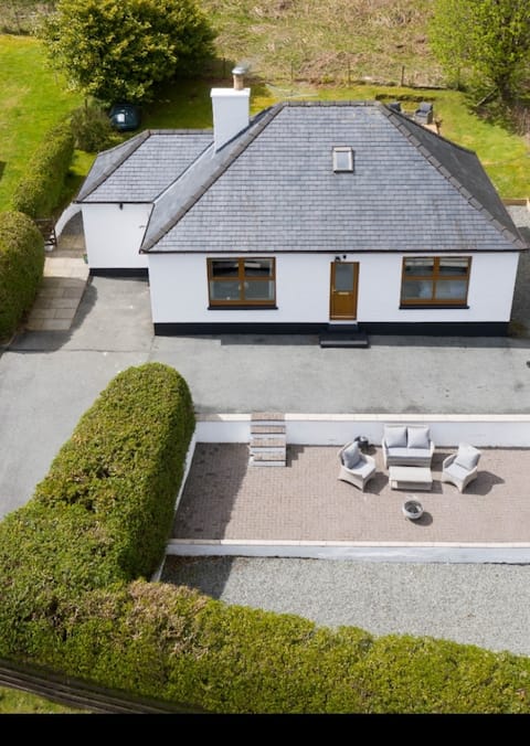 Kilravock cottage