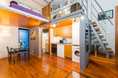 Amazing 17th Century Palace: Exclusive Loft