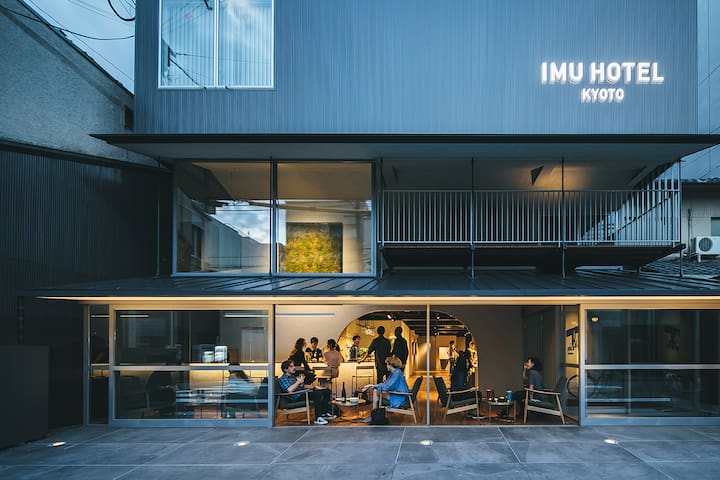 Brand New Hotel Opened in August of 2018