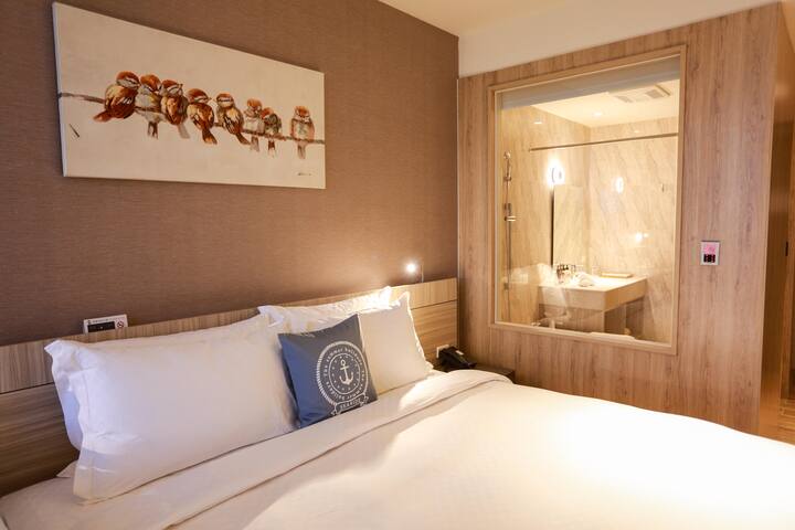 Aspire International Hotel Hsinchu