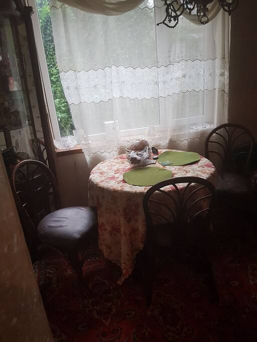 столовая