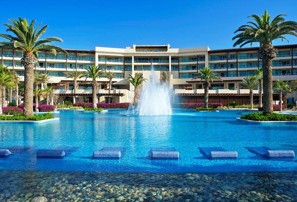 Grand Mayan Los Cabos