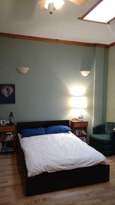 Bedroom #1