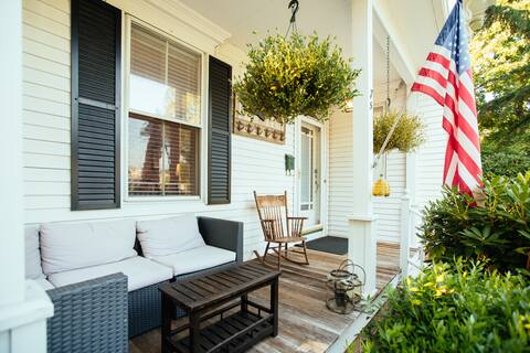 Beautiful Home in Falmouth Village