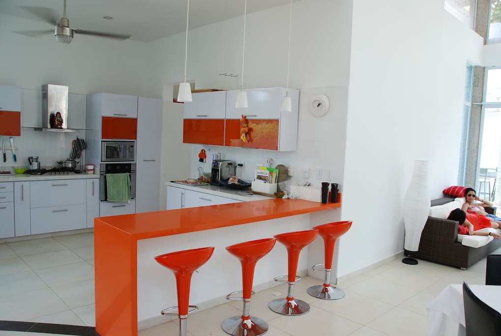 Cocina