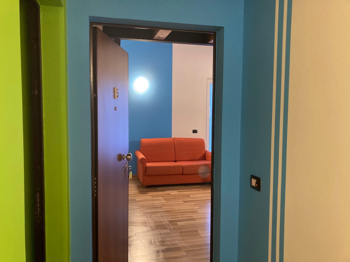 Proprietà Airbnb di successo: Bikeapartments three-room apartments a Malcesine
