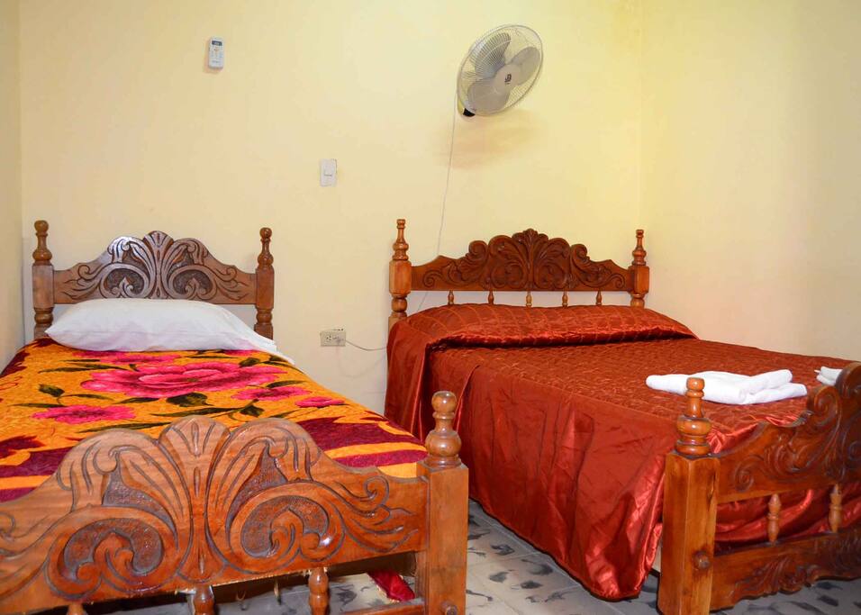 Room 1