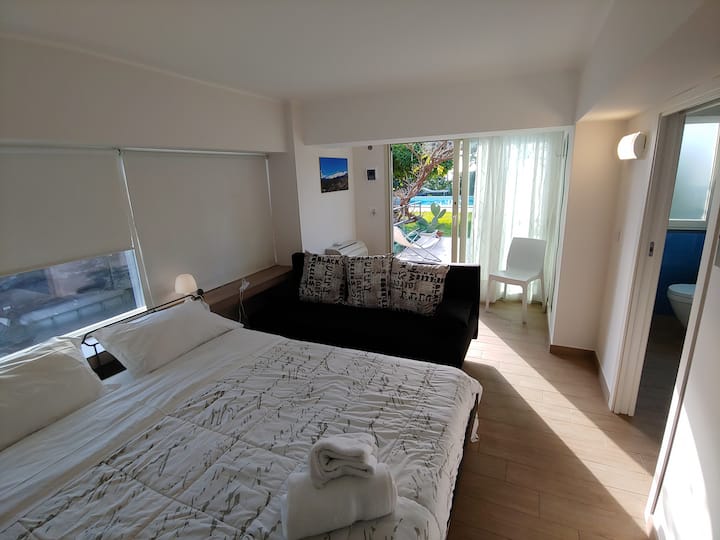 Vista Camera