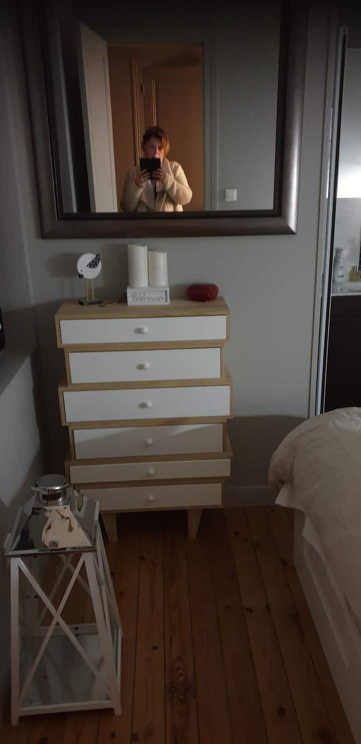 Habitación 2