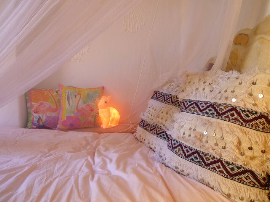 Chambre simple