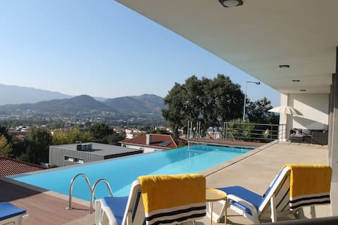 Villa Bella Vista