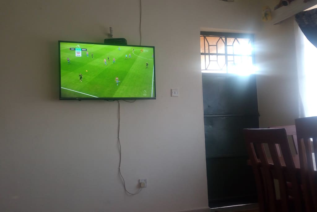 Tv Available