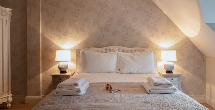 غرفة النوم 1