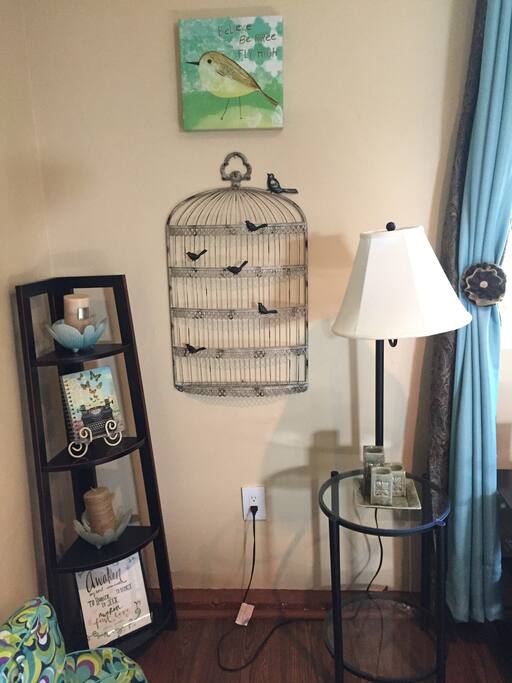 Decor