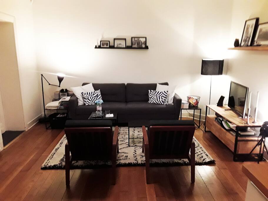 Salon