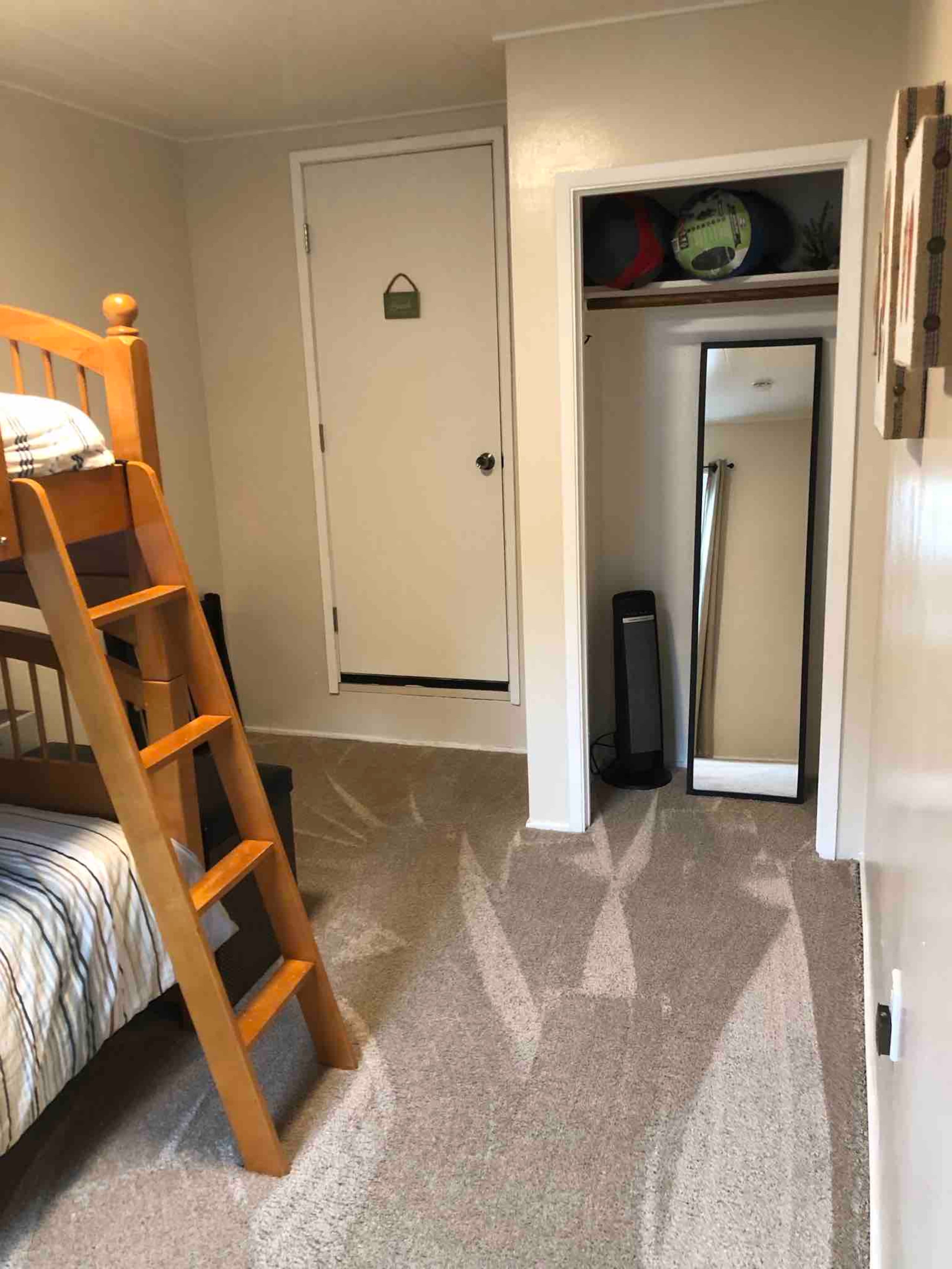 Home in San Francisco · ★4.89 · 2 bedrooms · 3 beds · 1 bath - Image 25