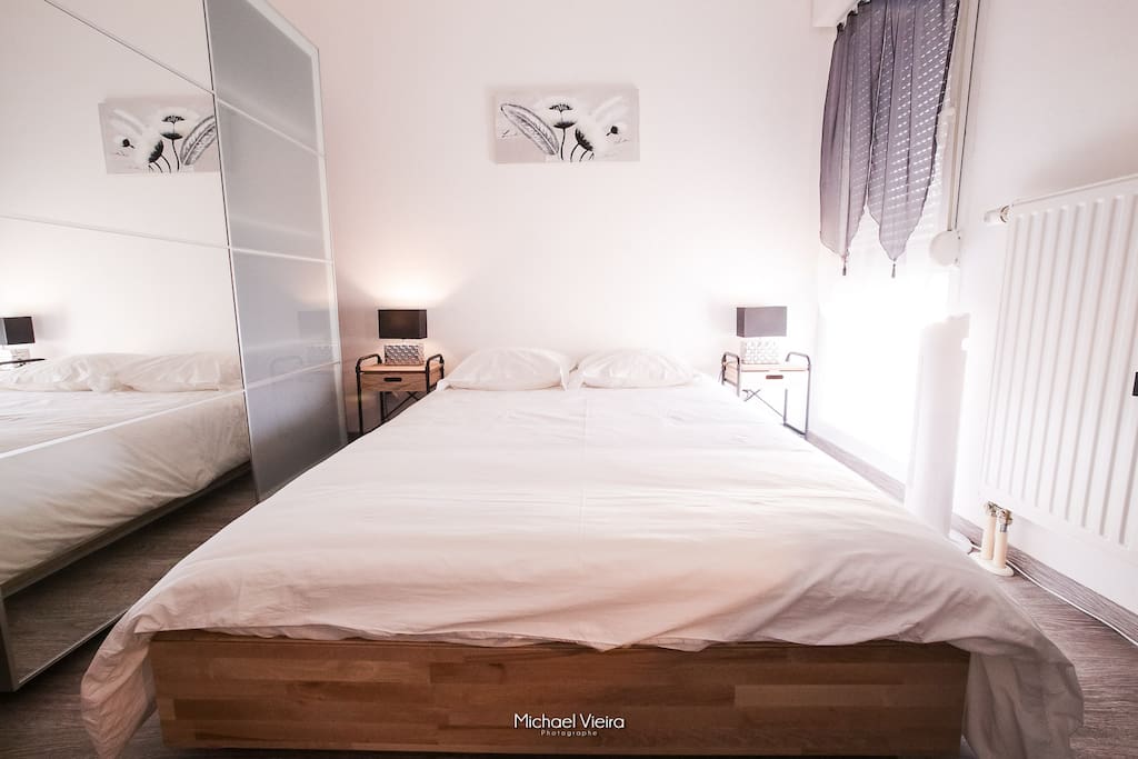 Votre chambre