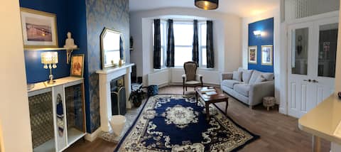 Torbay Seaside Apartment