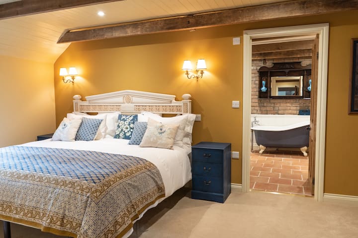 Airbnb Axbridge Ferienwohnungen Unterkunfte England