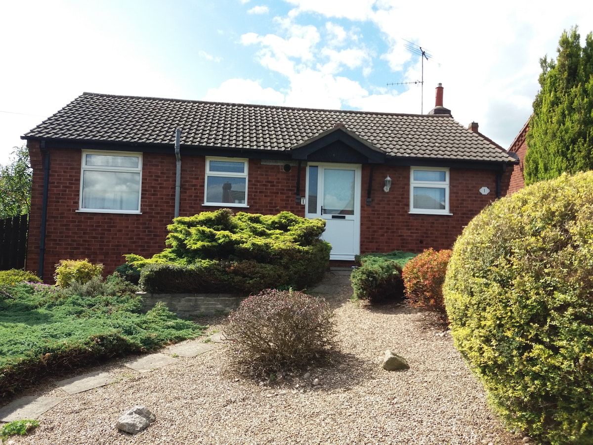 Beautiful house in country side location Bungalows for Rent in