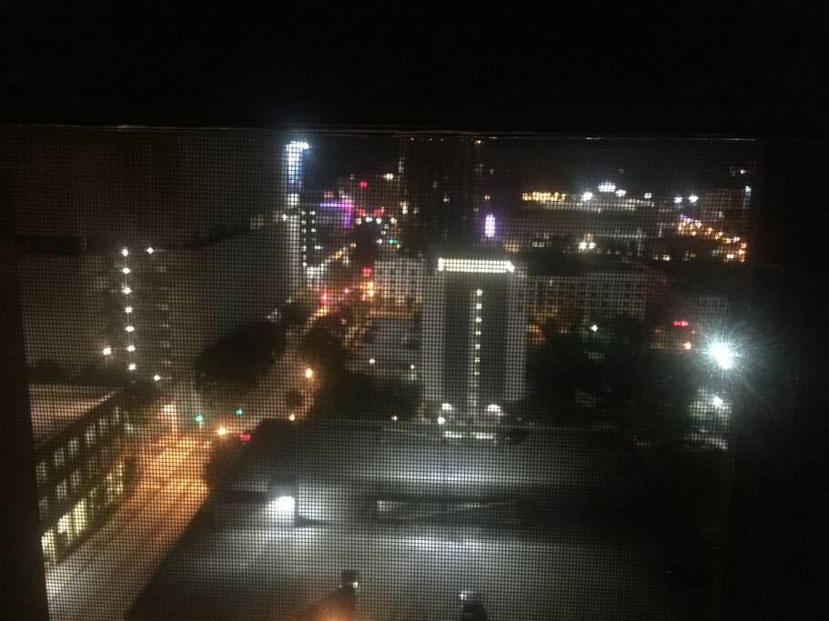 View of Downtown Atlanta