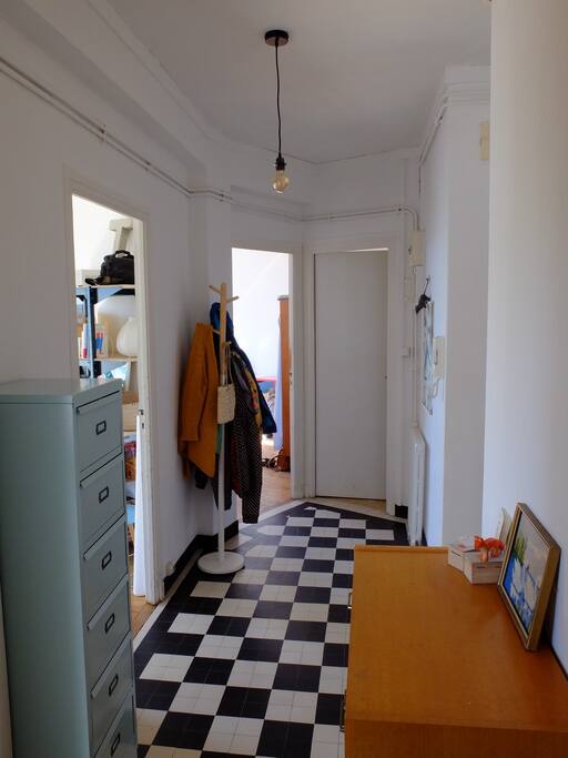 Entrée